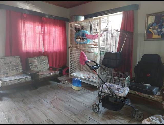 3 BEDROOM HOUSE FOR SALE IN DASPOORT ESTATE